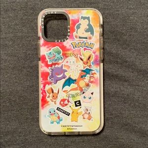 Casetify Pokémon iPhone 11 Pro Case